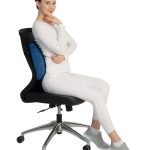 Variteks 657 Visko Bel Yastığı