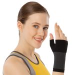 Variteks 722 Baş Parmaklı Bileklik