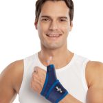 Variteks 880 Baş Parmak Ateli