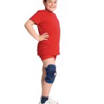 Variteks 893 Fleksible Balenli Dizlik