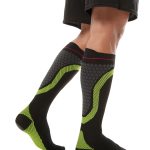 Variteks 940 Sport Socks Kompresyon Çorabı
