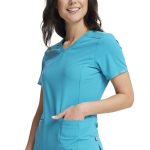 بلوزة شيروكي CK786A للسيدات