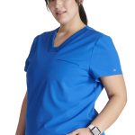 قميص شيروكي CKA667 للسيدات