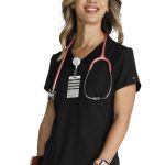 قميص تشيروكي CKA669 للسيدات