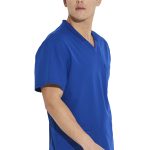 Dickies DK640 Men's V -Neck Top