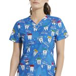 قميص ديكيز DK704 للسيدات