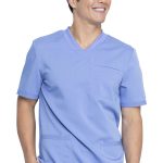 Dickies DK845 Tek Üst