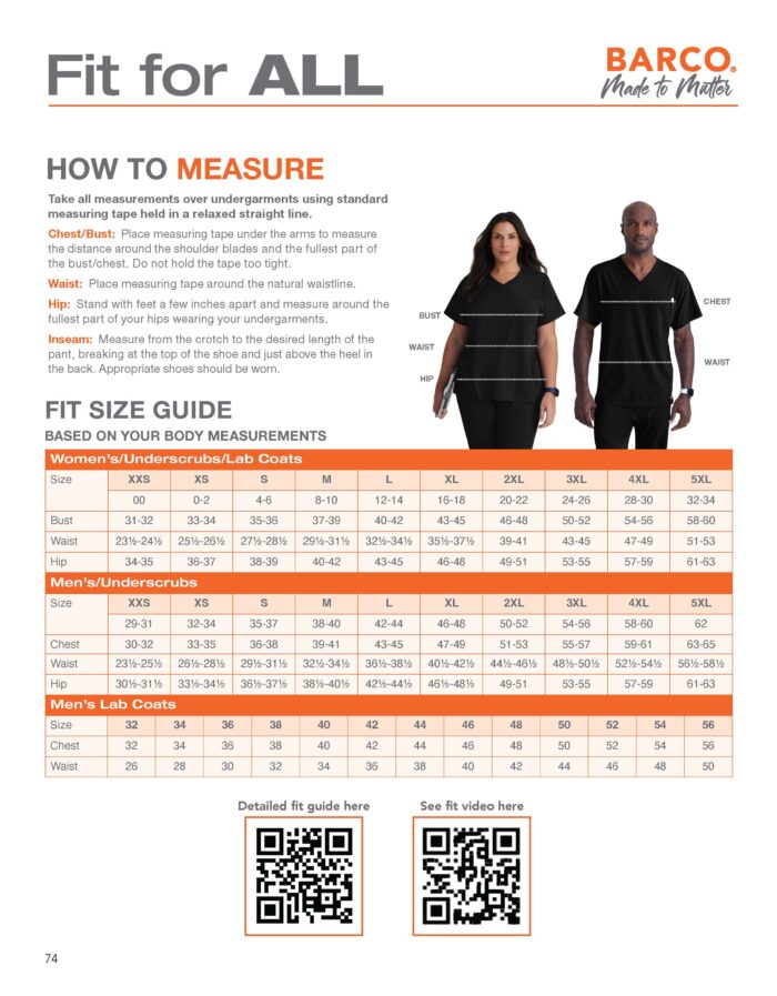 Grey’s Anatomy GRSW871 React Warm-up "Jacket" - Image 7