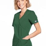  قميص شيروكي WW650 للسيدات