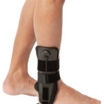 Variteks 814 Ayak Bileği Ateli (Havalı)