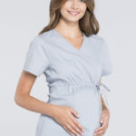 قميص شيروكي WW685 للحوامل