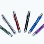 قلم اضاءة طبي من شركة رييستر