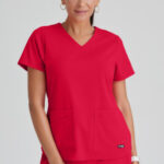 Grey’s Anatomy Emma GRST011 Tek Üst