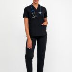 PROF Levent Scrub Set