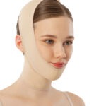 Variteks 235 Post-Operative Chin - Neck Bandage