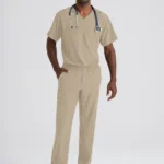 Skechers SK0112 - SK0215 Scrub Set