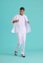 Skechers SK0408 Structure Üniforma Ceketi