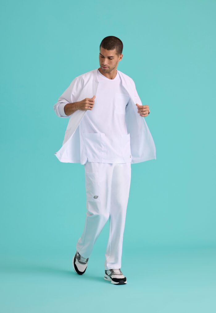 Skechers SK0408 Structure Üniforma Ceketi