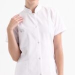 PROF Active Unisex Doktor Önlüğü