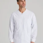 Skechers SK0408 Structure Üniforma Ceketi