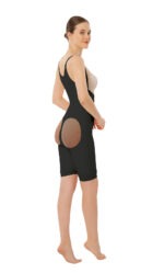 Variteks 127 Hooked Buttocks Lifter Liposuction Garment - الصورة 3