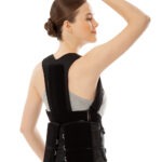 Variteks 180 Dorso-Plus DorsoLomber Korse