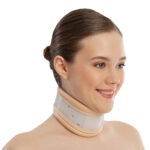 Variteks 201 Çeneliksiz Boyun Korsesi