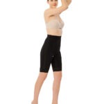 Variteks 220 Fermuarlı Bel - Diz Üstü Liposuction Korse