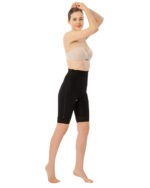 Variteks 220 Zippered Waist - Above Knee Liposuction Garment
