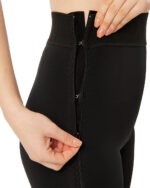 Variteks 220 Zippered Waist - Above Knee Liposuction Garment - Image 2