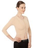 Variteks 230 Fermuarlı Göğüs - Kol - Sırt Liposuction Korse - Görsel 2