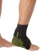 Variteks 455 Knitted Achilles Tendon Support - Image 2