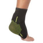 Variteks 455 Aşil Destekli Örme Ayak Bilekliği