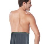 Variteks 461 Örme Lumbosakral Korse