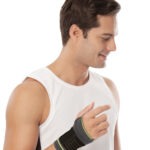 Variteks 462 Örme El Bilekliği