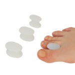 Variteks 545 Silikon Parmak Arası Makarası