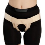 Variteks 602 Çiftli Fıtık Bağı