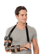 Variteks 859 Elbow ROM Orthosis - Image 4