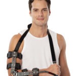 Variteks 859 Elbow ROM Orthosis