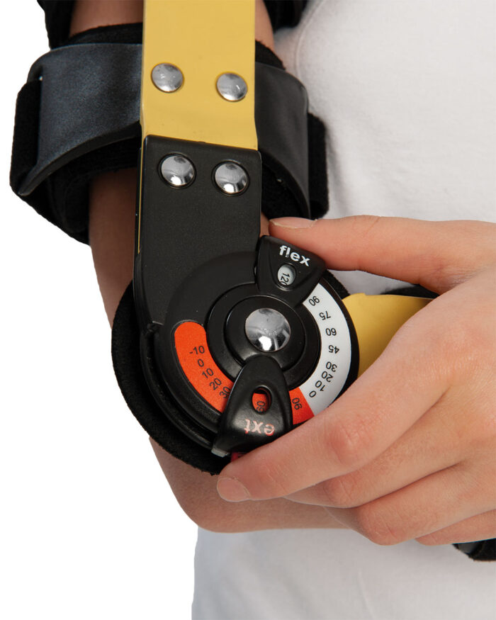 Variteks 859 Elbow ROM Orthosis - Image 3