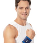 Variteks 881 Wrist Band