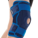 فاريتكس 894 دعامة ركبة مثبتة بمفصل