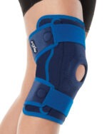 Variteks 894 Hinged Stabilizing Knee Brace