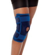 Variteks 894 Hinged Stabilizing Knee Brace - Image 2