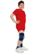 Variteks 894 Hinged Stabilizing Knee Brace - Image 3