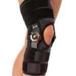 Variteks 898 Açı Ayarlı Dizlik