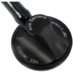 LITTMANN 2161 MASTER CARDIO STETOSKOP, SIYAH EDITION - Görsel 2