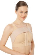 Variteks 231B Post Operatif Sütyen (Agraflı-Kemerli)