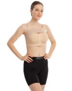 Variteks 231B Post Operatif Sütyen (Agraflı-Kemerli) - Görsel 2