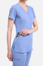 Healing Hands HHE2500 Monica Top - Image 4